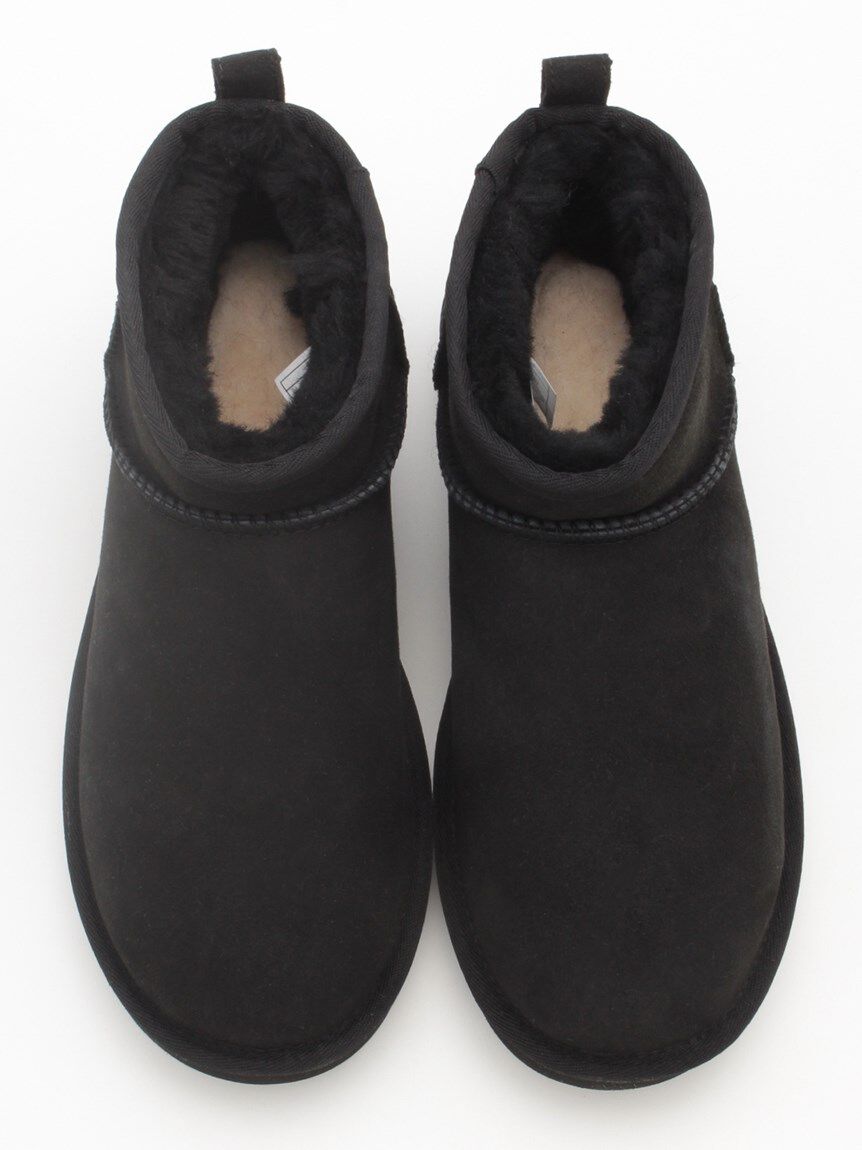 UGG「【UGG】Classic Ultra Mini」|ショートブーツ|