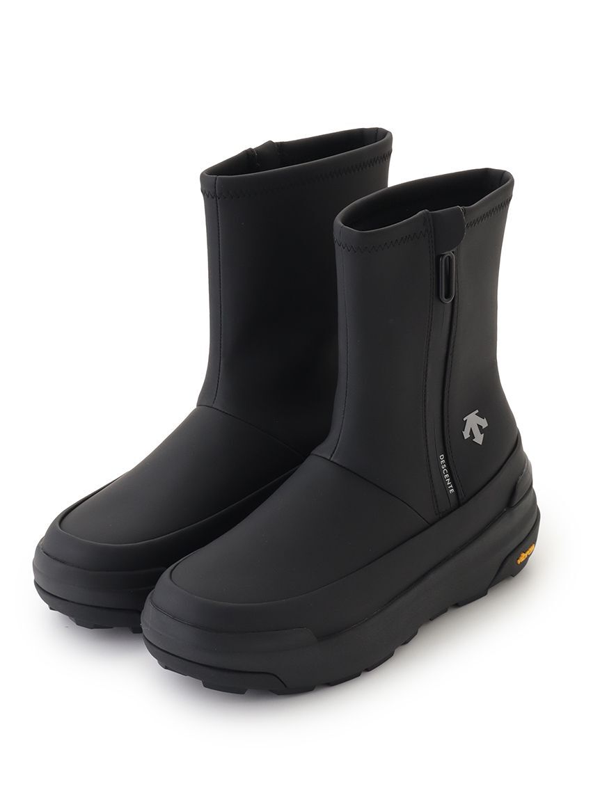 emmi「【DESCENTE】DTRACE W LUX AGAT」|ショートブーツ|