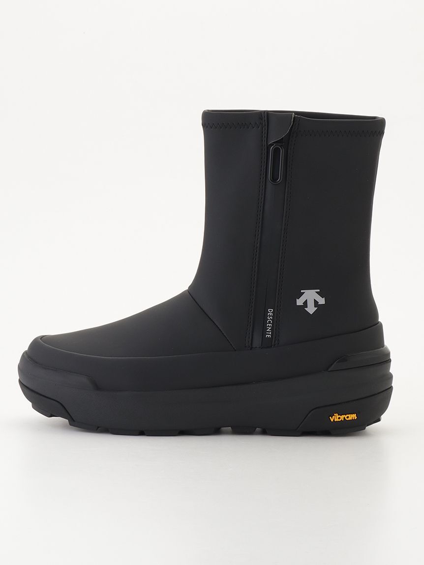 emmi「【DESCENTE】DTRACE W LUX AGAT」|ショートブーツ|