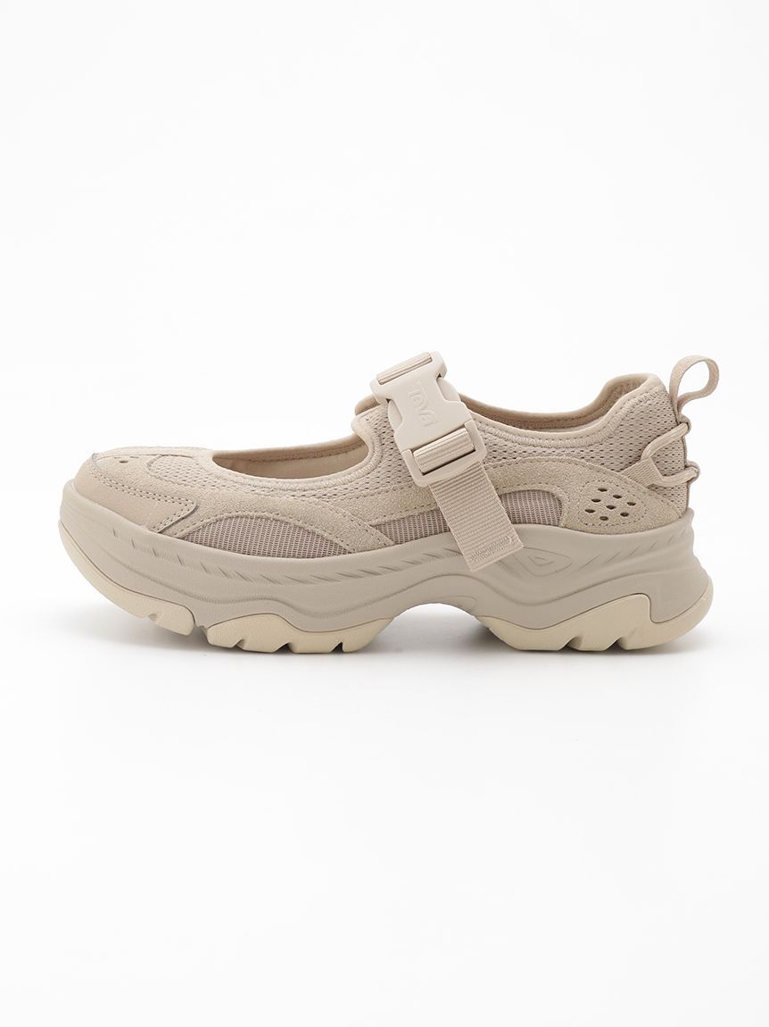 TEVA「【TEVA】AMPSOLEGAILAMARYJANE」|サンダル|