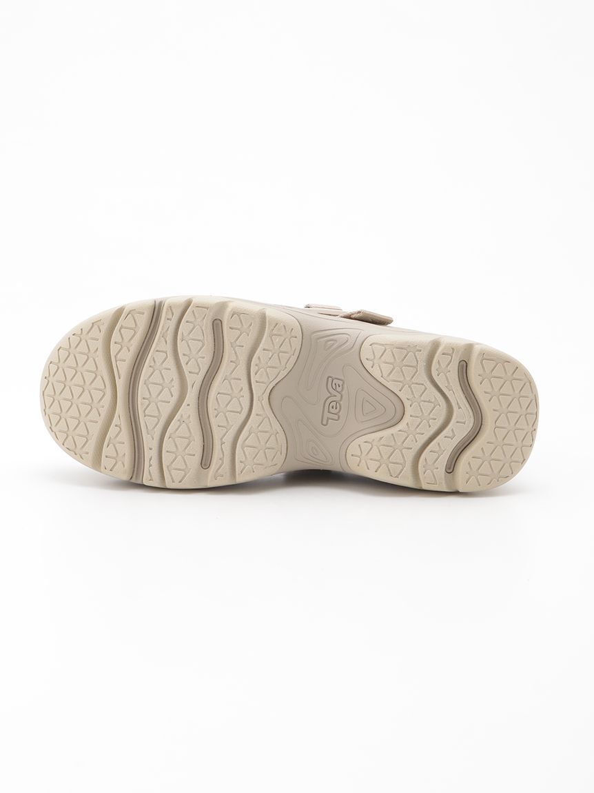 TEVA「【TEVA】AMPSOLEGAILAMARYJANE」|サンダル|