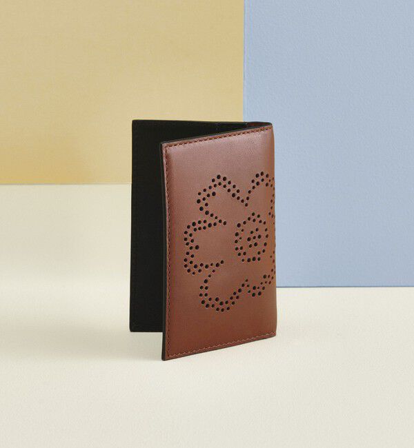 Marimekko「Imprint Fold Wallet Unikko」|その他|