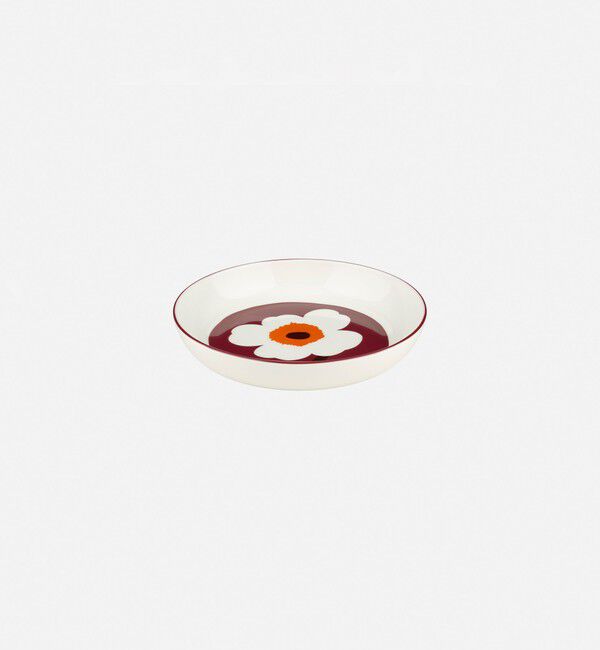 Marimekko「Unikko プレート 20.5cm」|その他|