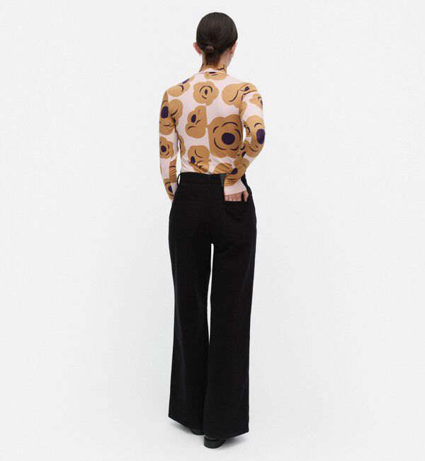 Marimekko「【一部店舗・オンラインストア限定】Armas Tumma カットソー」|シャツ・ブラウス|