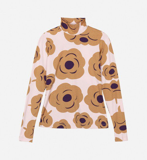 Marimekko「【一部店舗・オンラインストア限定】Armas Tumma カットソー」|シャツ・ブラウス|