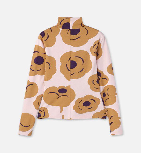 Marimekko「【一部店舗・オンラインストア限定】Armas Tumma カットソー」|シャツ・ブラウス|