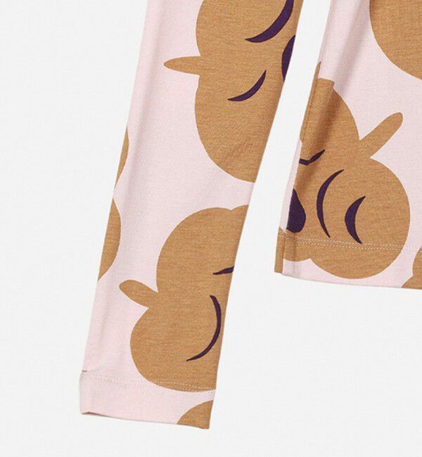 Marimekko「【一部店舗・オンラインストア限定】Armas Tumma カットソー」|シャツ・ブラウス|