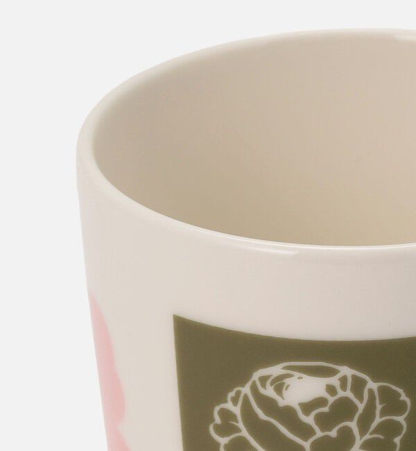Marimekko「【日本限定】75th Anniversary マグカップ 250ml」|その他|