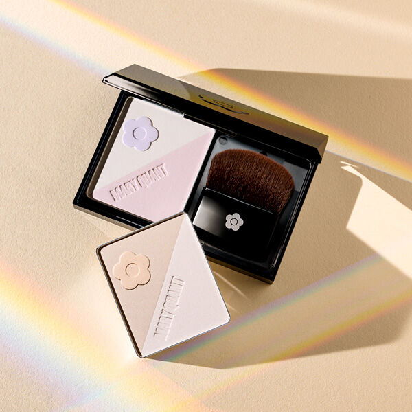 MARY QUANT「『数量限定』フェイスファイナル ブライト アップ パウダー」|フェイスパウダー|