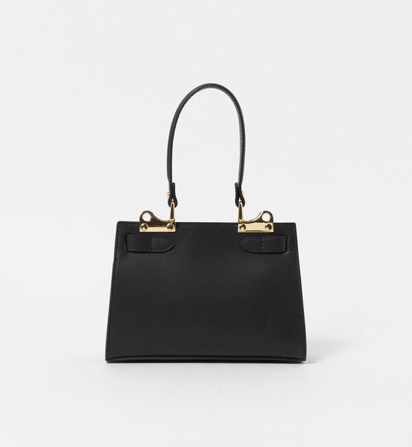 ODETTE E ODILE「＜AULENTTI＞ SqeHandBag」|ショルダー・メッセンジャー|