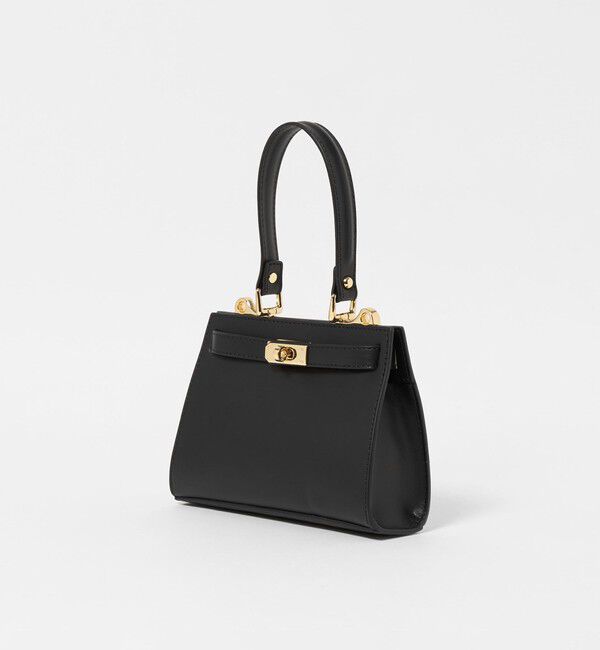 ODETTE E ODILE「＜AULENTTI＞ SqeHandBag」|ショルダー・メッセンジャー|