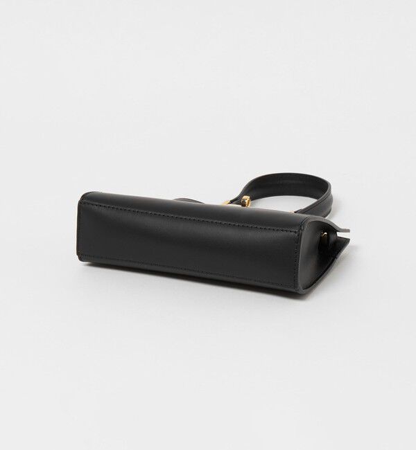 ODETTE E ODILE「＜AULENTTI＞ SqeHandBag」|ショルダー・メッセンジャー|