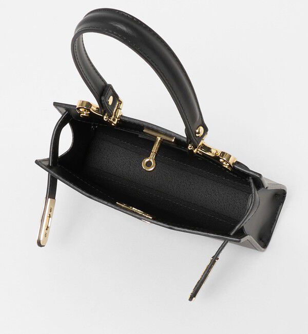 ODETTE E ODILE「＜AULENTTI＞ SqeHandBag」|ショルダー・メッセンジャー|
