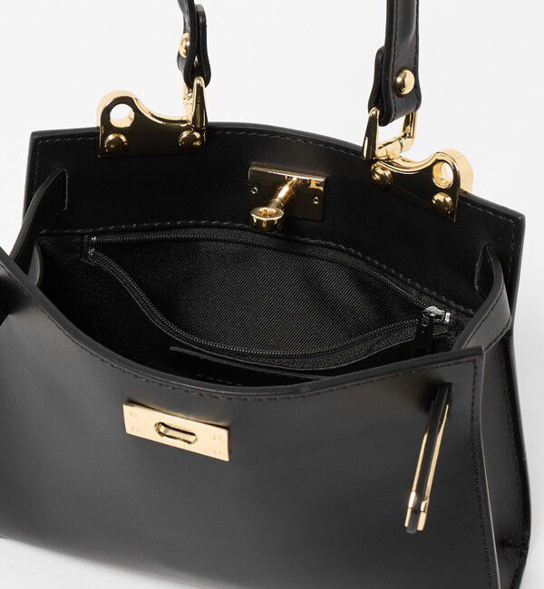 ODETTE E ODILE「＜AULENTTI＞ SqeHandBag」|ショルダー・メッセンジャー|