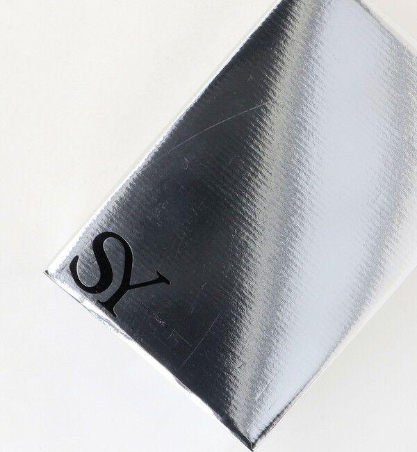 ODETTE E ODILE「＜SY＞ ラウンドクロッグ バックベルト フラット15&uarr;」|スリッポン|
