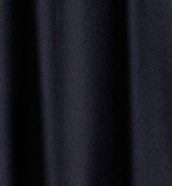 UNITED ARROWS「ウール ドルマン シャツ」|シャツ・ブラウス|