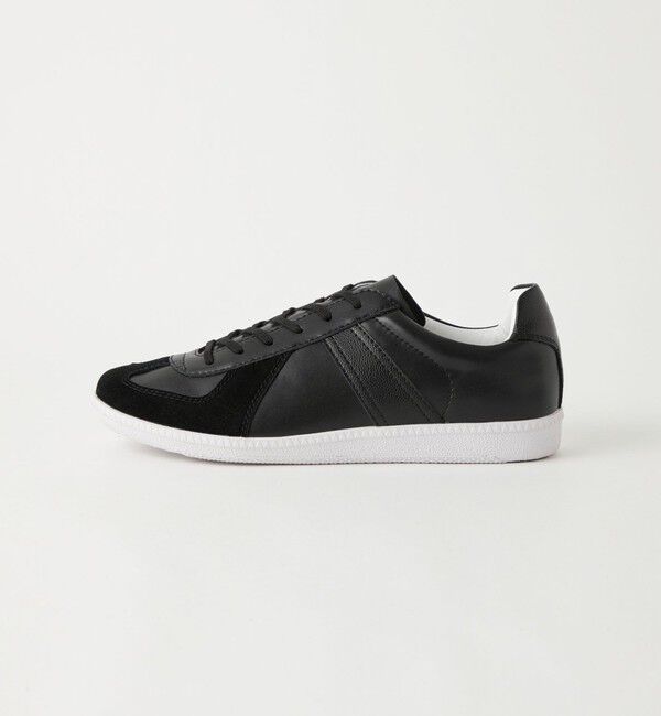 UNITED ARROWS green label relaxing「＜GERMAN TRAINeR＞ジャーマントレーナー スニーカー」|スニーカー|