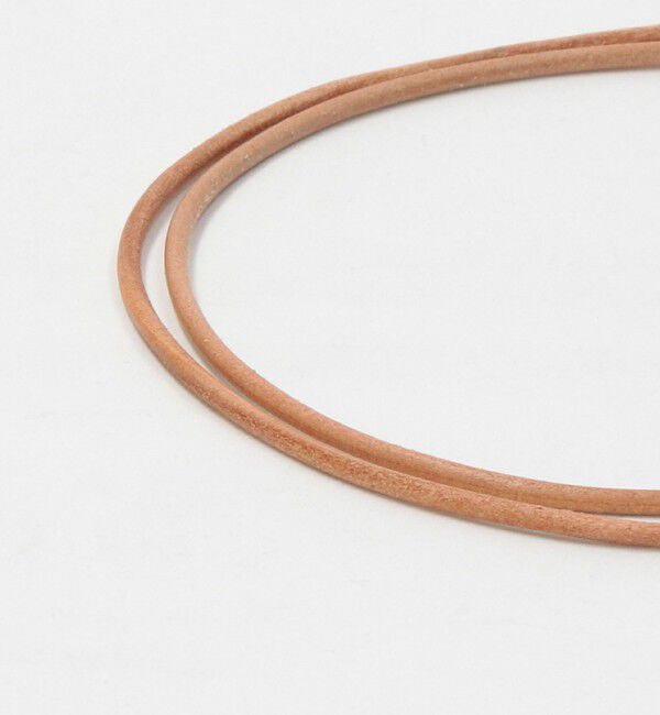 UNITED ARROWS green label relaxing「＜S/ENDER＞MULTI STRAP LEATHER マルチストラップ」|その他|
