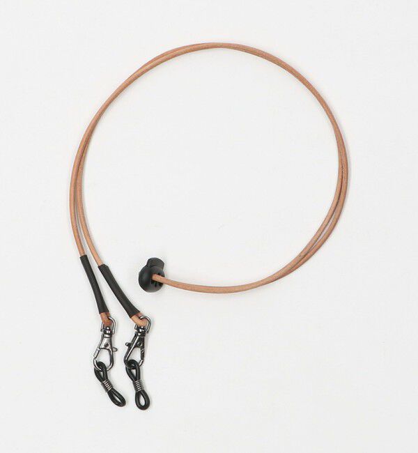 UNITED ARROWS green label relaxing「＜S/ENDER＞MULTI STRAP LEATHER マルチストラップ」|その他|