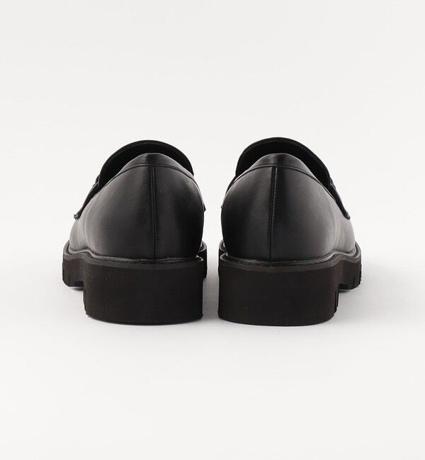 UNITED ARROWS green label relaxing「レイン チャンキー ローファー - 晴雨兼用 -」|スニーカー|