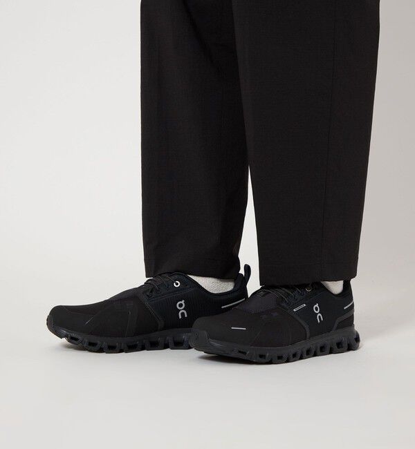 UNITED ARROWS green label relaxing「＜On＞CLOUD 6 WP スニーカー」|スニーカー|