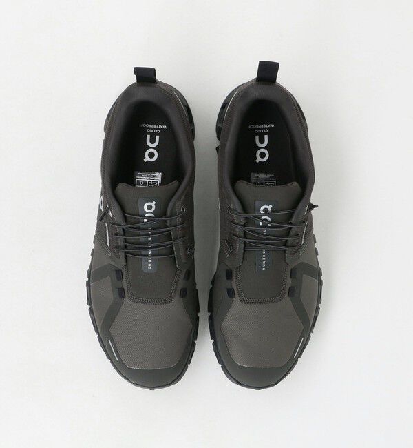 UNITED ARROWS green label relaxing「＜On＞CLOUD 6 WP スニーカー」|スニーカー|