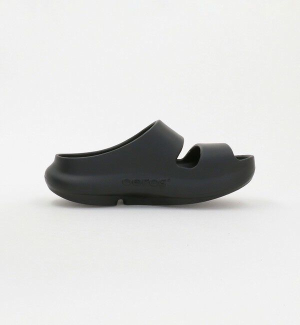 UNITED ARROWS green label relaxing「＜OOFOS＞OOYEA サンダル」|サンダル|