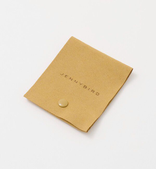 EMMEL REFINES「＜JENNY BIRD＞Lettered ネックレス＜ Select by EMMEL REFINES ＞」|その他|