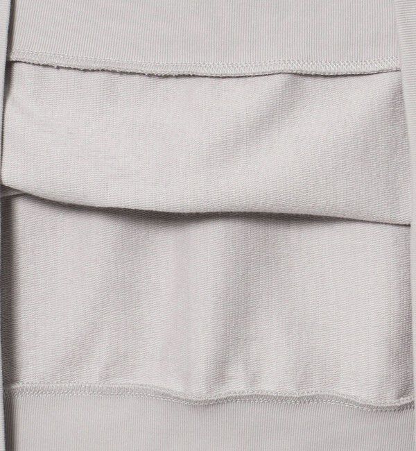UNITED ARROWS green label relaxing「＜Phospho Graphica＞フレンチ ロングスリーブ Tシャツ スウェット」|スウェット・ジャージ|