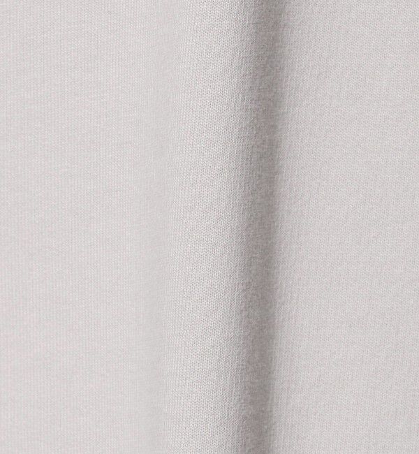 UNITED ARROWS green label relaxing「＜Phospho Graphica＞フレンチ ロングスリーブ Tシャツ スウェット」|スウェット・ジャージ|