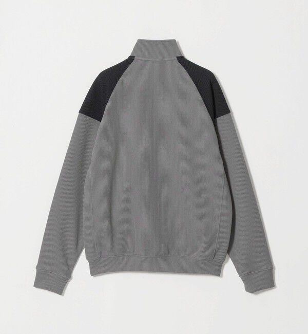 UNITED ARROWS green label relaxing「＜THE NORTH FACE＞クオーター ニット フルジップ ジャケット」|スウェット・ジャージ|