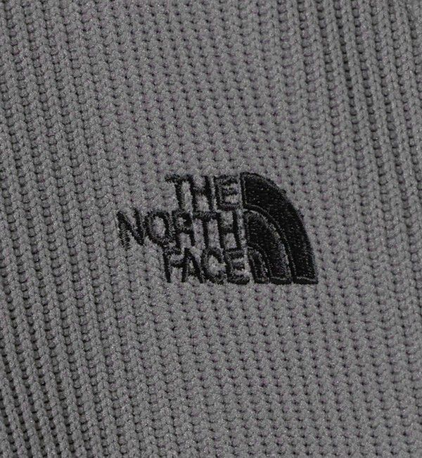 UNITED ARROWS green label relaxing「＜THE NORTH FACE＞クオーター ニット フルジップ ジャケット」|スウェット・ジャージ|