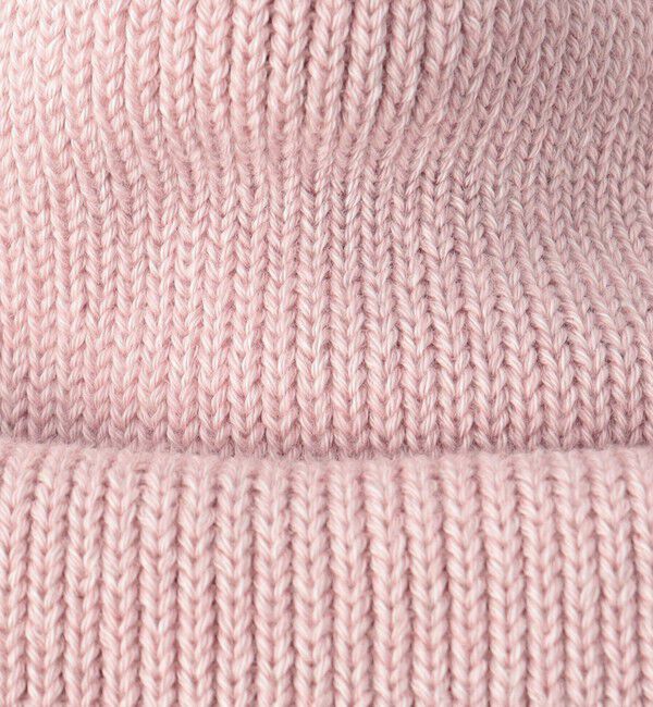 BEAUTY&YOUTH UNITED ARROWS「＜Racal＞ ロール ニットキャップ」|ニット帽|
