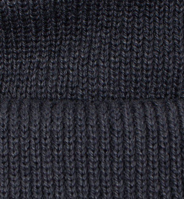 BEAUTY&YOUTH UNITED ARROWS「＜Racal＞ ロール ニットキャップ」|ニット帽|