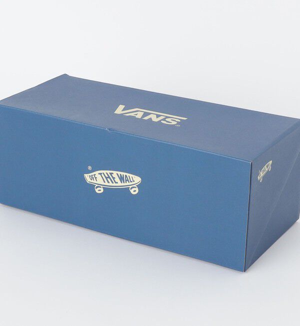 BEAUTY&YOUTH UNITED ARROWS「＜VANS＞オーセンティック リイシュー 44/スニーカー」|スニーカー|