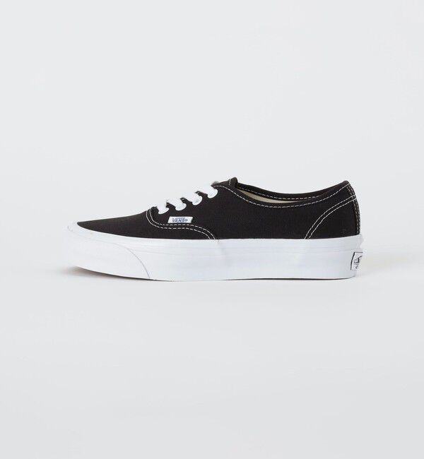 BEAUTY&YOUTH UNITED ARROWS「＜VANS＞オーセンティック リイシュー 44/スニーカー」|スニーカー|