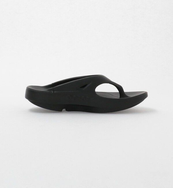 BEAUTY&YOUTH UNITED ARROWS「＜OOFOS＞OOriginal サンダル」|サンダル|