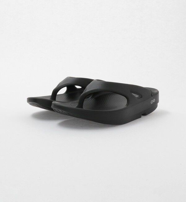 BEAUTY&YOUTH UNITED ARROWS「＜OOFOS＞OOriginal サンダル」|サンダル|