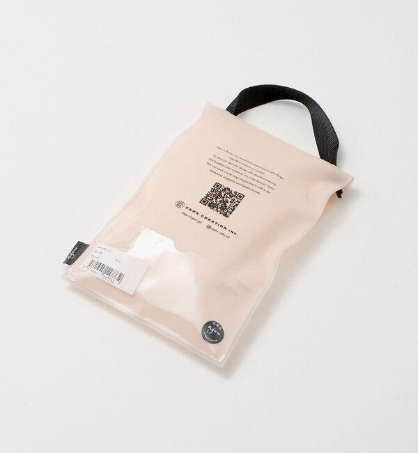 BEAUTY&YOUTH UNITED ARROWS「＜ajew＞PUFFER iPhone15ケース」|モバイルケース|