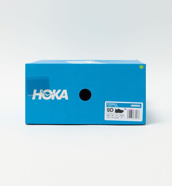 BEAUTY&YOUTH UNITED ARROWS「＜HOKA＞ボンダイ 9 スニーカー」|スニーカー|