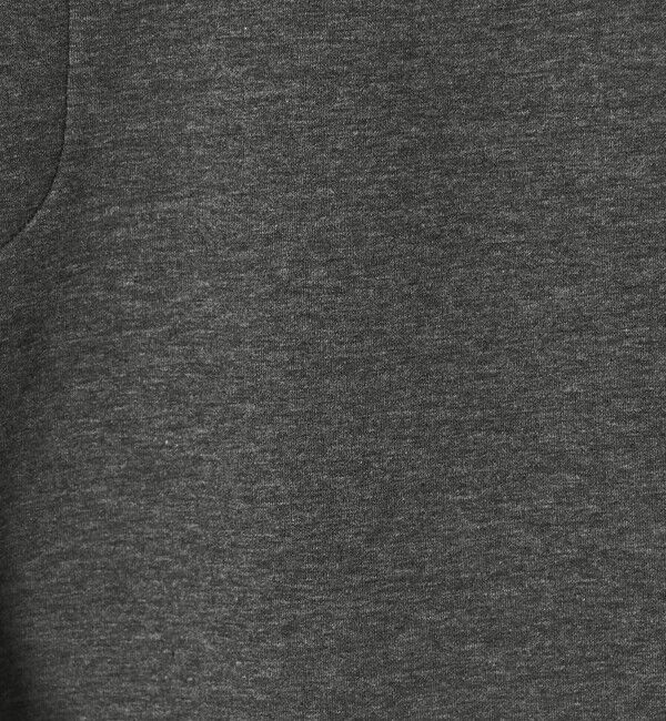 BEAUTY&YOUTH UNITED ARROWS「【WEB限定 WARDROBE SMART】ダブルニット イージーパンツ/セットアップ対応【抗菌・防臭】」|チノ|