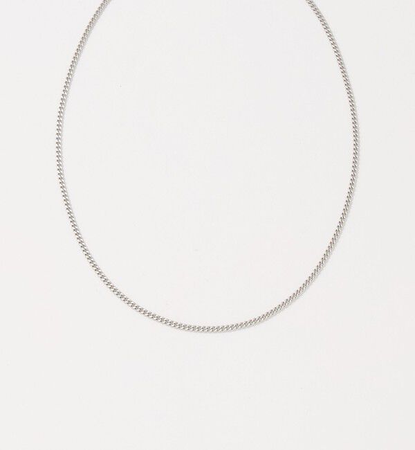 BEAUTY&YOUTH UNITED ARROWS「チェーン ネックレス」|ネックレス|
