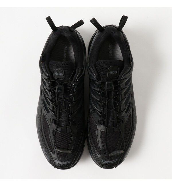 BEAMS「SALOMON / ACS PRO GORE-TEX（R）」|スニーカー|