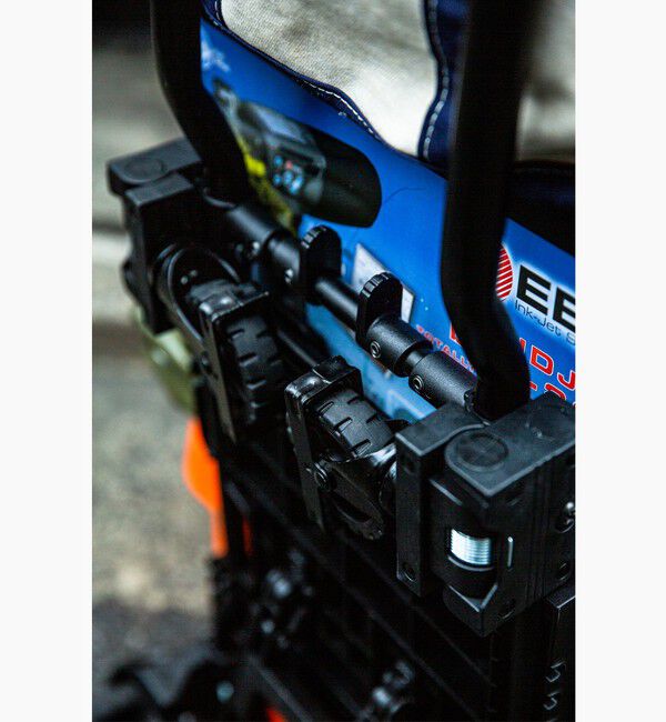 bPr BEAMS「花岡車輌 / FLAT CART 2&times;4 BLACK」|その他|