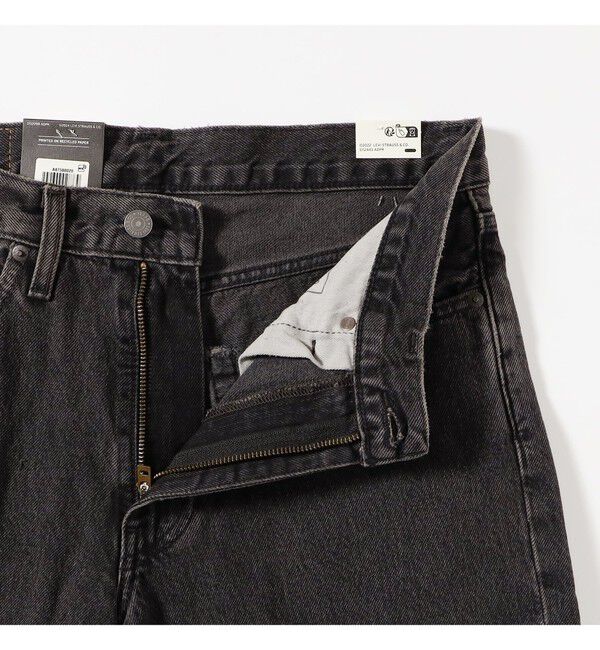 BEAMS「LEVI'S(R) / 578（TM）バギージーンズ」|デニム|