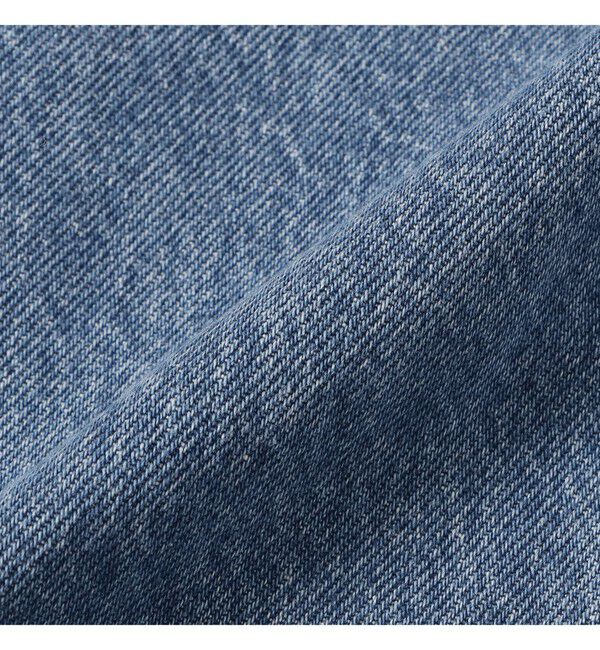 BEAMS「LEVI'S(R) / 578（TM）バギージーンズ」|デニム|