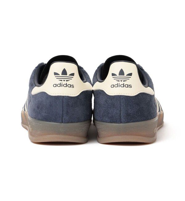 SHIPS for women「【SHIPS別注】adidas originals:GAZELLE INDOOR」|スニーカー|