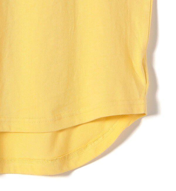 SHIPS for women「【SHIPS別注】TENNESSEE:フレンチ スリーブ プルオーバー」|タンクトップ|