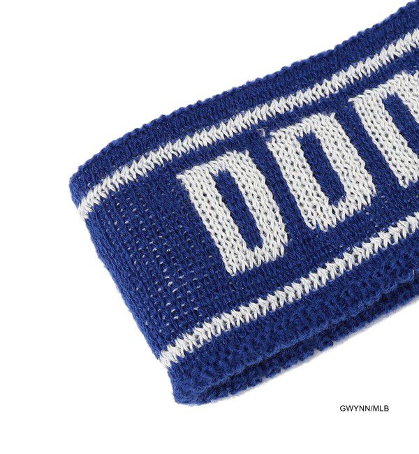 SHIPS KIDS「【SHIPS KIDS別注】INFIELDER DESIGN:MLB ネック ウォーマー」|その他|