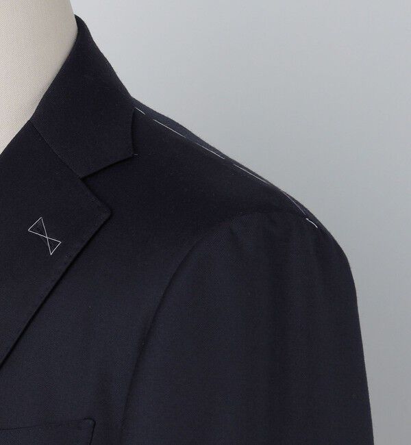 SHIPS「SHIPS: Ermenegildo Zegna ELECTA スーツ」|スーツ|